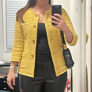 Donna Effe Italian blazer